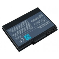 Toshiba Battery LI-ION 10.8V for Portege 2000 Series PA3154U-1BRS